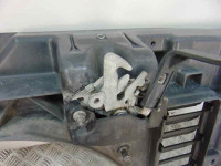 PANEL FRONTAL