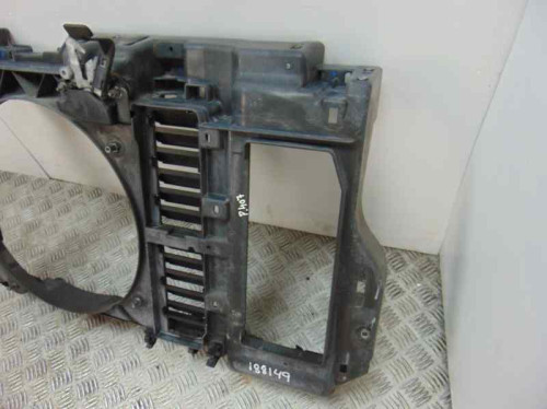  PANEL FRONTAL PEUGEOT 407 
