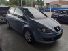  NO IDENTIFICADO SEAT ALTEA (5P1) 