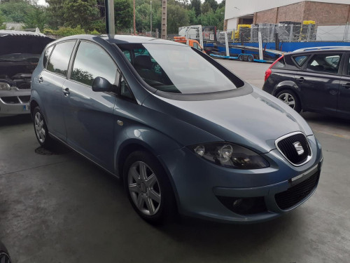  NO IDENTIFICADO SEAT ALTEA (5P1) 