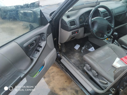  SUBARU FORESTER (S10/SF) 