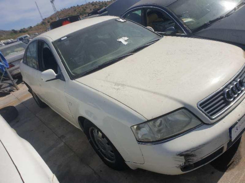  AUDI A6 AVANT (4B5) 