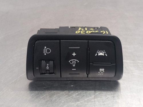  MANDO MULTIFUNCION Hyundai I20 (GB) 