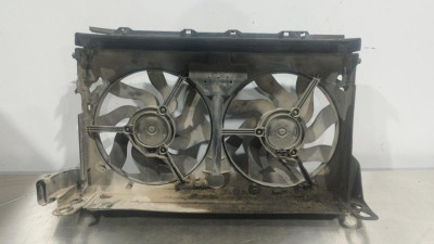 ELECTROVENTILADOR, PEUGEOT, 406 COUPÉ (S1/S2)