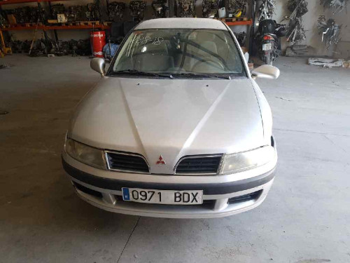 MITSUBISHI CARISMA BERLINA 4 (DA0) — автомобиль-донор на запчасти 