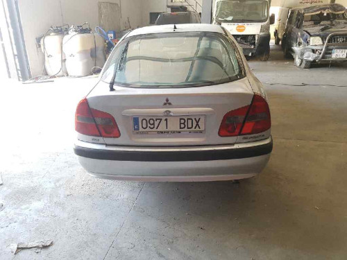 MITSUBISHI CARISMA BERLINA 4 (DA0) — автомобиль-донор на запчасти 