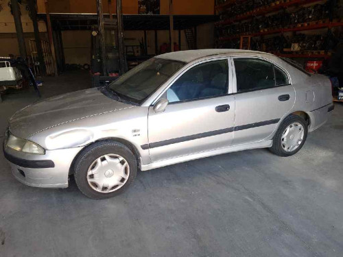 MITSUBISHI CARISMA BERLINA 4 (DA0) — автомобиль-донор на запчасти 