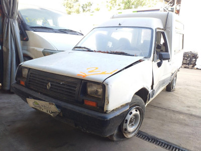 RENAULT RAPID /EXPRESS (F40)