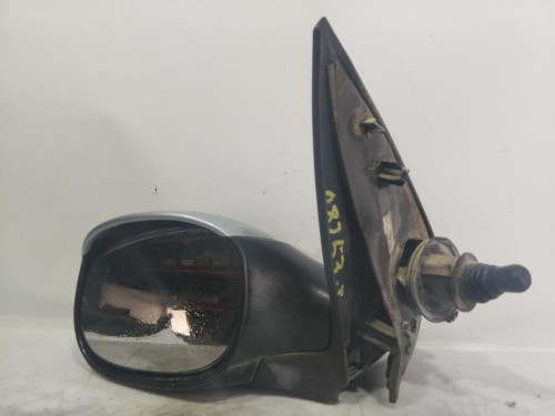 RETROVISOR IZQUIERDO Peugeot 206 