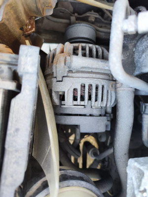 ALTERNADOR