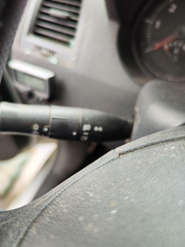 MANDO INTERMITENTES RENAULT MEGANE II GRANDTOUR 