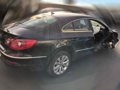 VOLKSWAGEN PASSAT CC (357)