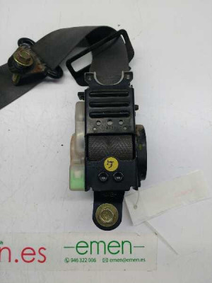 CINTURON SEGURIDAD DELANTERO IZQUIERDO, TOYOTA, 4-RUNNER (N13)