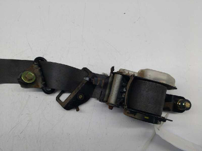 CINTURON SEGURIDAD DELANTERO IZQUIERDO, TOYOTA, 4-RUNNER (N13)