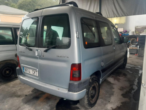  PEUGEOT PARTNER (S2) 