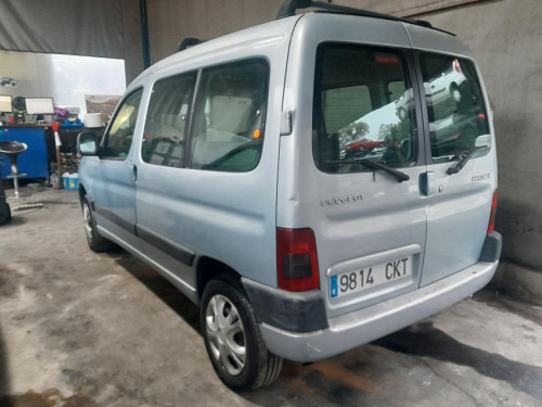  PEUGEOT PARTNER (S2) 