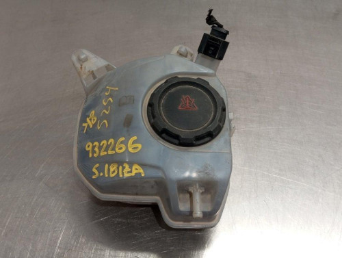  DEPOSITO EXPANSION SEAT IBIZA (KJ1) 