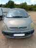 CITROEN XSARA PICASSO — автомобиль-донор на запчасти 