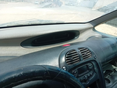 CITROEN XSARA PICASSO — автомобиль-донор на запчасти 