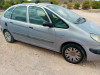 CITROEN XSARA PICASSO — автомобиль-донор на запчасти 