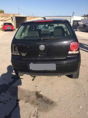 VOLKSWAGEN POLO IV (9N3)