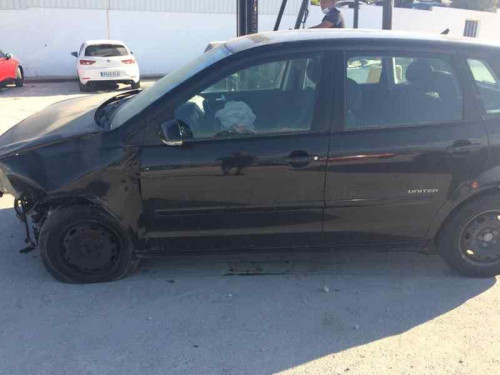 VOLKSWAGEN POLO IV (9N3) — vehículo donante para recambios 