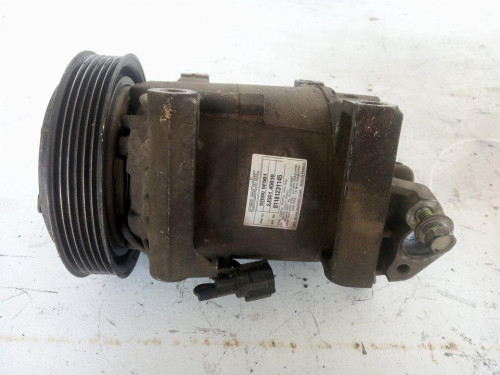 COMPRESOR AIRE ACONDICIONADO NISSAN ALMERA (N16/E) 