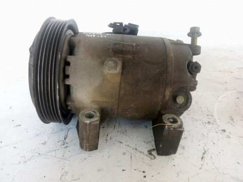COMPRESOR AIRE ACONDICIONADO NISSAN ALMERA (N16/E) 