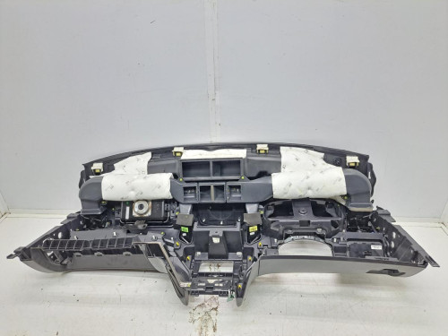 KIT AIRBAG Ssangyong TIVOLI 