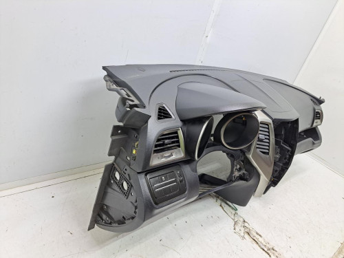 KIT AIRBAG Ssangyong TIVOLI 