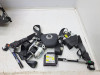 KIT AIRBAG Ssangyong TIVOLI 