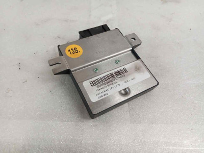 CENTRALITA MOTOR UCE, AUDI, A6 AVANT (4F5)