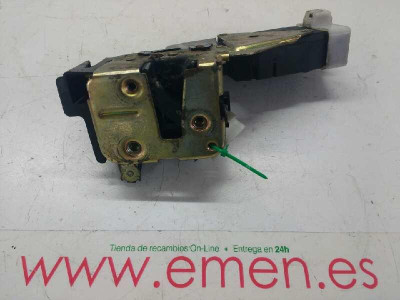 CERRADURA PUERTA DELANTERA IZQUIERDA, VOLVO, S40 BERLINA