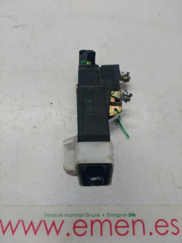  CERRADURA PUERTA DELANTERA IZQUIERDA Volvo S40 BERLINA 