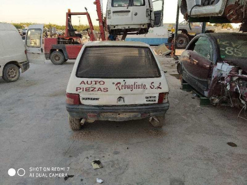  PEUGEOT 205 BERLINA 