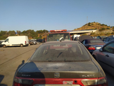 GUARNECIDO PORTON TRASERO, SEAT, TOLEDO (1M2)