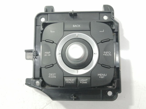  MANDO MULTIFUNCION RENAULT MEGANE III BERLINA 5P 