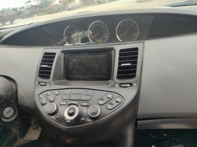 NISSAN PRIMERA BERLINA (P12)