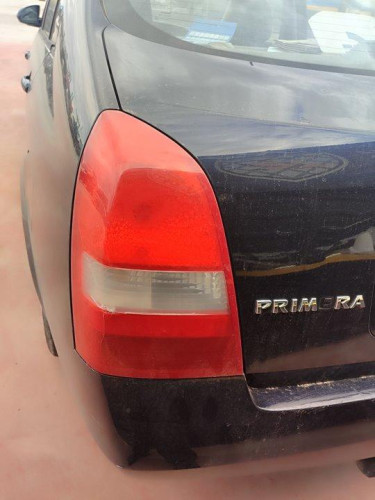 NISSAN PRIMERA BERLINA (P12) 