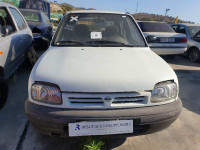 NISSAN MICRA (K11)