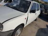  NISSAN MICRA (K11) 