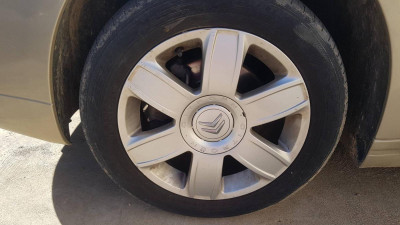 LLANTA Citroen C4 Berlina (06.2004->)