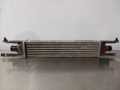  INTERCOOLER, FIAT, III EVO PUNTO (199) 