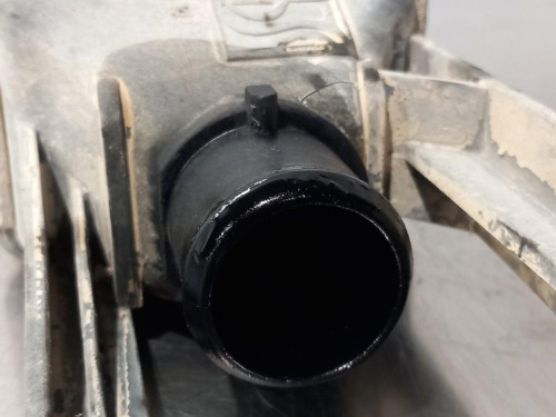  INTERCOOLER, FIAT, III EVO PUNTO (199) 