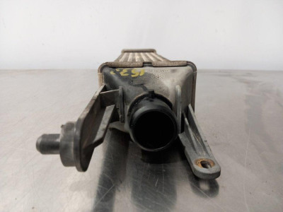 INTERCOOLER, FIAT, III EVO PUNTO (199)