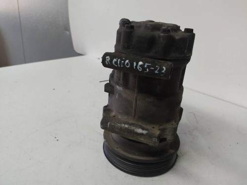 COMPRESOR AIRE ACONDICIONADO Renault CLIO II FASE II (B/CB0) 