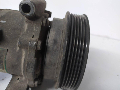 COMPRESOR AIRE ACONDICIONADO Renault CLIO II FASE II (B/CB0) 