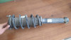 AMORTIGUADOR DELANTERO IZQUIERDO PEUGEOT 407 