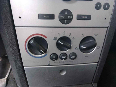 MANDO CALEFACCION / AIRE ACONDICIONADO