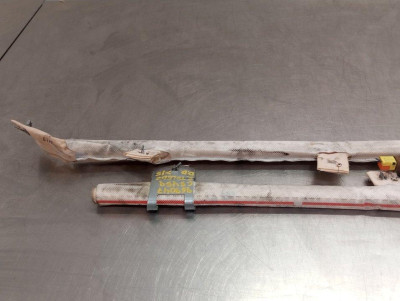 AIRBAG CORTINA DELANTERO DERECHO, SEAT, TOLEDO (KG3)